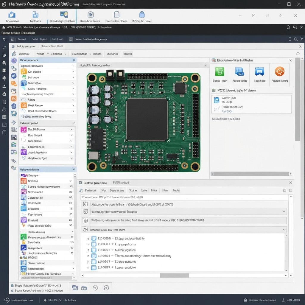 Faradworks Platform